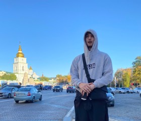 Матвей, 22 года, Київ