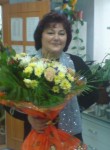 Любовь, 59 лет, Екатеринбург