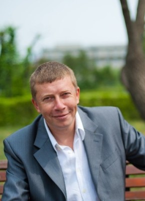 Андрей, 51, Россия, Красноярск