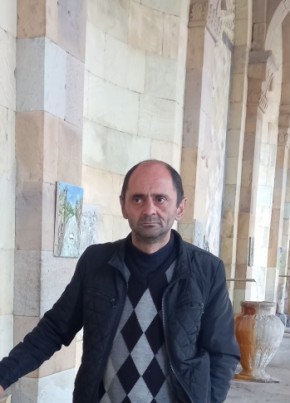 Араик Саакян, 49, Հայաստանի Հանրապետութիւն, Երեվան