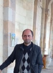 Араик Саакян, 49 лет, Երեվան