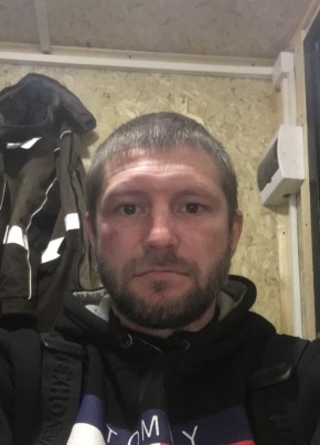 Виталий , 40, Россия, Колпино