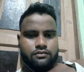 Deepak Kumar, 20 лет, Pālghar