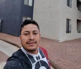 Amador, 36 лет, Phoenix