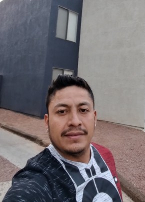 Amador, 36, United States of America, Phoenix