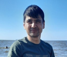 Даврон, 33 года, Санкт-Петербург