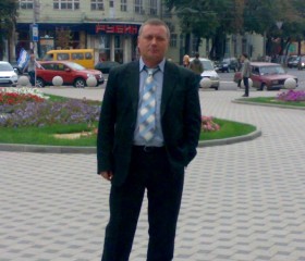 Алексей, 54 года, Воронеж