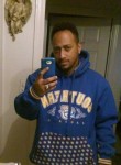Marques Taylor, 43, Shreveport