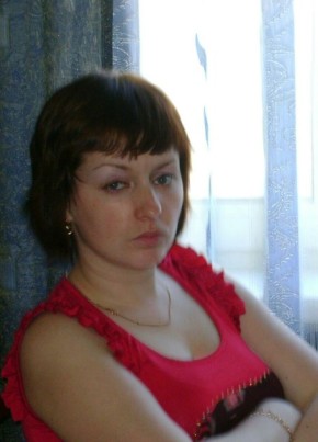 Александра, 37, Россия, Вилючинск