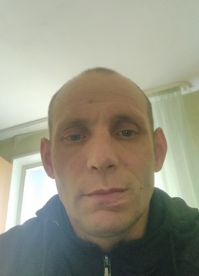 Андрей, 42, Россия, Ижевск