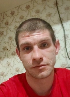 Павел, 28, Россия, Нижний Новгород