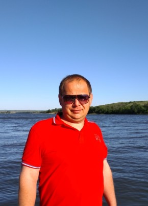 Андрей, 42, Россия, Белая-Калитва