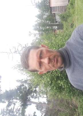 Влад, 43, Кыргыз Республикасы, Бишкек