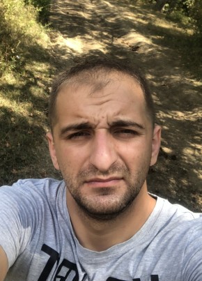 Аким, 30, Россия, Гурзуф