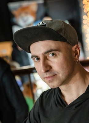 Aleksandr, 44, Russia, Podolsk
