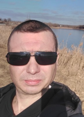 Denis, 40, Russia, Salsk