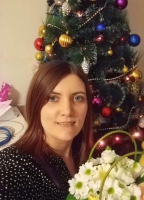 Валентина, 34, Россия, Фрязино