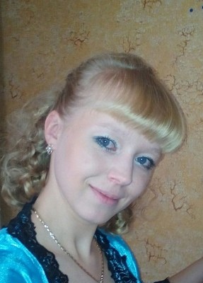 Катюша, 32, Россия, Уйское