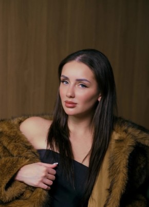 Анна из Пушкино 29 лет