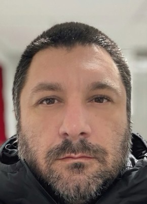 Daniel's, 41, Finland, Helsinki