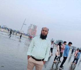 Habibur, 34 года, ঢাকা