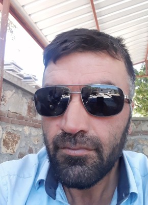 Ahmet KAYGIN, 44, Türkiye Cumhuriyeti, Manisa