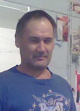 Mubin, 59, Russia, Chelyabinsk