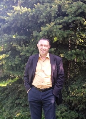 Vitaliy, 53, Russia, Moscow
