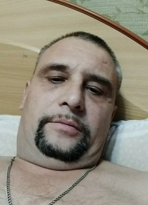 Сергей Вишневски, 44, Россия, Тарко-Сале