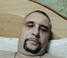 Сергей Вишневски, 44 года, Тарко-Сале