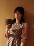 Anna, 46, Moscow