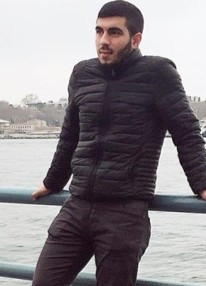 Ercan, 47, Türkiye Cumhuriyeti, İstanbul