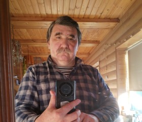Vadim, 63, Ozurgeti