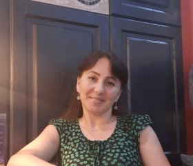Mayya, 44, Arkhangelsk