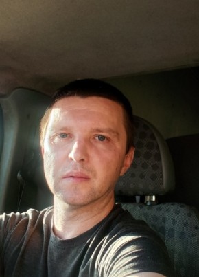 Дмитрий, 45, Россия, Вичуга