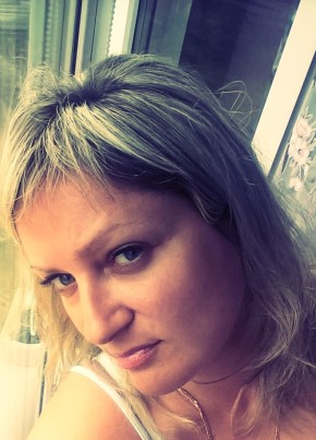 Наталья, 43, Россия, Стрежевой