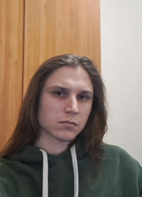 Григорий, 27, Россия, Ростов-на-Дону