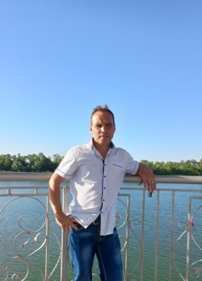 Виталий, 49, Россия, Цимлянск