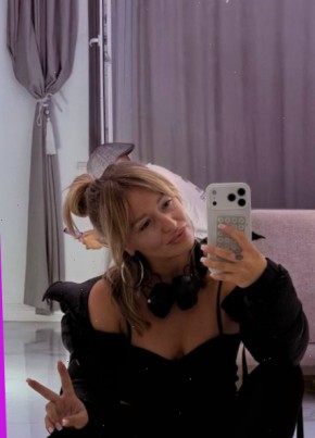 Арина из Уфы 29 лет