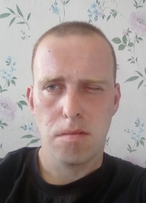Sanya из Слоніма 26 лет