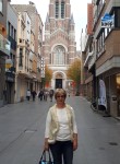Валентина, 60 лет, Wien