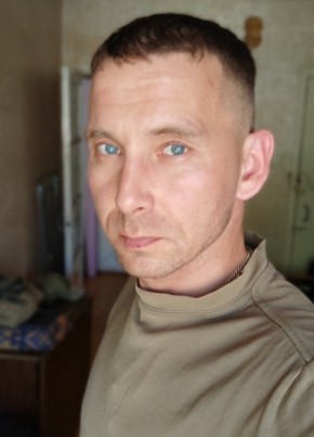 Андрей, 36, Россия, Псков