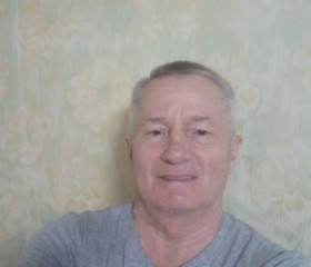 Владимир, 57 лет, Новосибирск