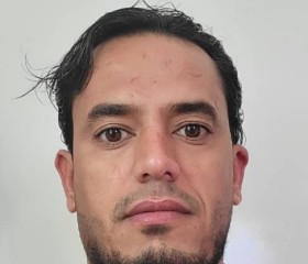 خالد الخالدي, 39 лет, صنعاء