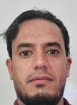خالد الخالدي, 39 лет, صنعاء