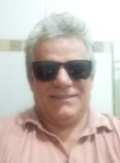 Hilton, 59 лет, Rio de Janeiro