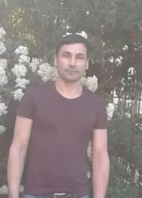 Акрамжон из Лазаревское 46 лет
