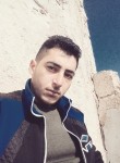 اشرف, 24 года, مدينة حمص