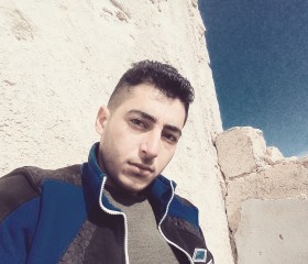 اشرف, 25 лет, مدينة حمص