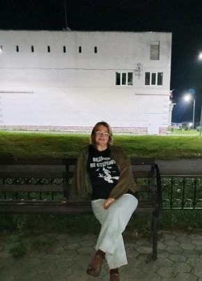 Наталья из Верхней Пышмы 51 год
